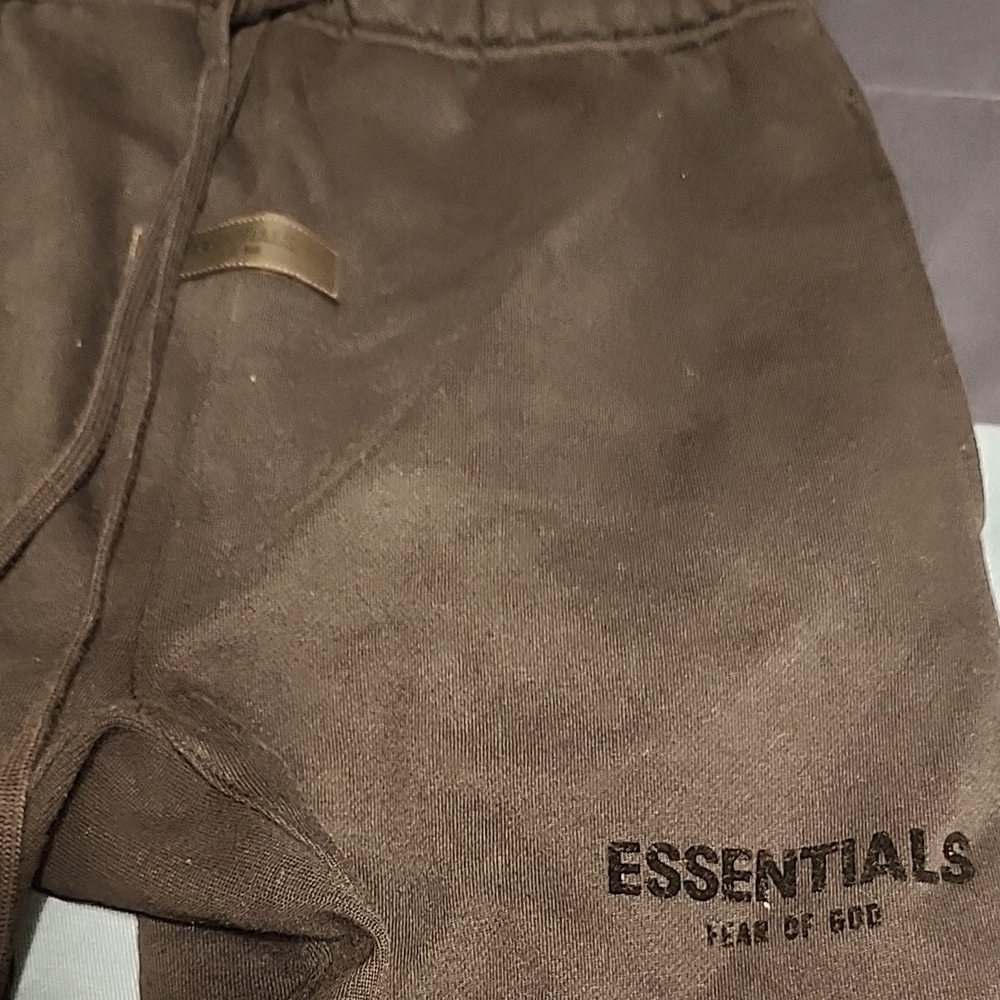 Black Men Pants